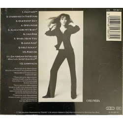 Carey Mariah 1995 COL 481367 2 Daydream CD Begagnat