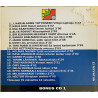 Miljoonasade, Edu Kettunen, Kaija Koo ym. Käytetty CD Bonus CD 1 kotimainen rock & pop  kansi EX levy EX Käytetty CD