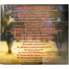 Klamydia, Ismo Alanko, Popeda ym. Käytetty CD Soundi 1997  kansi EX levy EX Käytetty CD