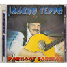 Jaakko Teppo Käytetty CD Parhaat tarinat  kansi EX levy EX Käytetty CD