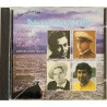Laila Halme, Vieno Kekkonen, Taisto Tammi ym. Käytetty CD Vain merimies voi tietää 1959-1963  kansi EX levy EX Käytetty CD