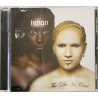 Kwan Käytetty CD The die is cast  kansi EX levy EX Käytetty CD