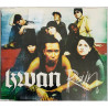 Kwan 2002 019 089-2 Rain cd-single CD Begagnat
