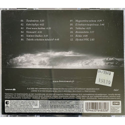 Korento Käytetty CD Tandemlento  kansi EX levy EX Käytetty CD