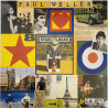 Weller Paul LP Stanley Road kunto  LP
