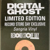 Underoath 2023 FEAR02844 Voyeurist: Digital Ghost LP