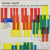 Sonny Clark Trio 1958 ST-81579 Sonny Clark Trio -58 LP