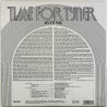 Tyner McCoy LP Time For Tyner kunto  LP