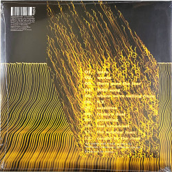 Doves 2002 0857375 The Last Broadcast 2LP LP