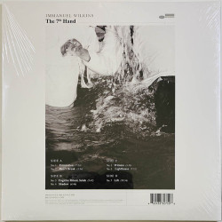 Wilkins Immanuel 2022 00602438327508 The 7th Hand 2LP LP