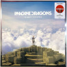 Imagine Dragons 2012 B0035921-01 Night Visions 2LP LP