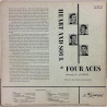 Four Aces: Heart and Soul... - Begagnat LP