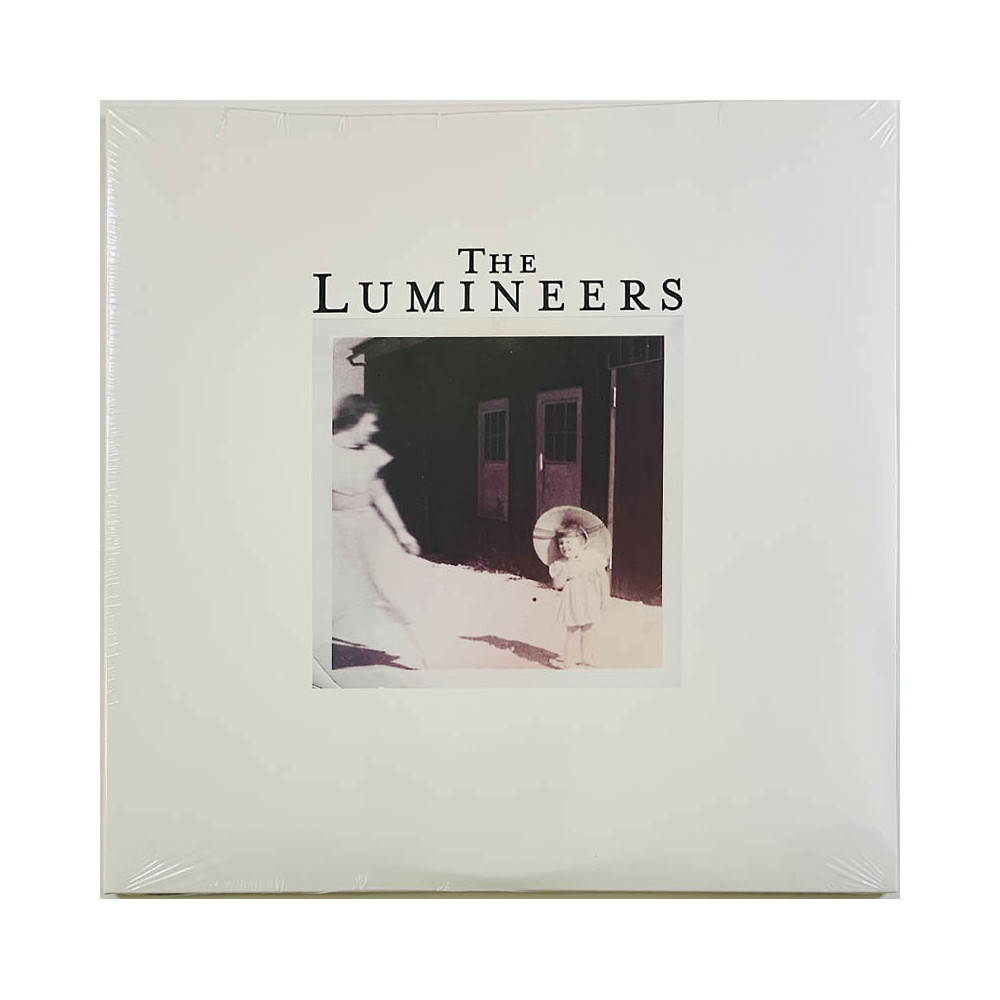 Lumineers LP The Lumineers - 10 Year Anniversary Edition 2LP kunto  LP