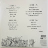 Lumineers LP The Lumineers - 10 Year Anniversary Edition 2LP kunto  LP