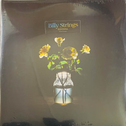 Strings Billy 2021 1166101424 Renewal 2LP LP