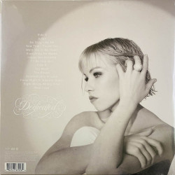 Jepsen Carly Rae LP Dedicated kunto  LP
