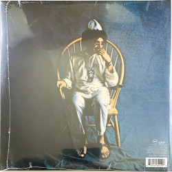 Donato 1970 B0037860-01 A Bad Donato LP