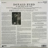 Byrd Donald LP At The Half Note Cafe Volume 1 kunto  LP