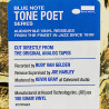 Byrd Donald LP At The Half Note Cafe Volume 1 kunto  LP