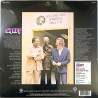 Hayes Isaac LP Shaft 2LP kunto  LP