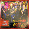 Electric Rackets LP Drunken Tales Of Rock 'N' Roll kunto  LP