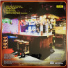 Electric Rackets LP Drunken Tales Of Rock 'N' Roll kunto  LP