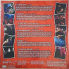 Electric Rackets LP Attack Of The Fitness Babes kunto  LP