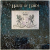 House Of Lords LP House Of Lords -88  kansi VG+ levy VG- Käytetty LP