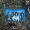 House Of Lords LP House Of Lords -88  kansi VG+ levy VG- Käytetty LP
