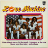 Love Machine 1975 6370 725 Love Machine -75 Begagnat LP