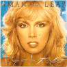 Lear Amanda 1980 201 265-320 Diamonds for breakfast Begagnat LP