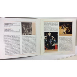 Herman Woody / Gerry Mulligan: Curcio Jazz 49 - Käytetty LP EX / EX