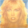 Lear Amanda 1980 201 265-320 Diamonds for breakfast Begagnat LP