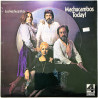 Los Machucambos LP Machucambos Today!  kansi EX levy EX Käytetty LP