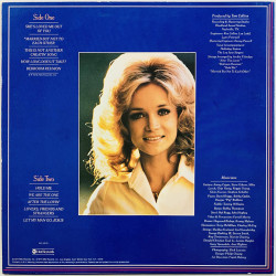 Mandrell Barbara 1977 DO-2076 Lovers, friends and strangers Begagnat LP