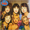 Coco LP Bad old days  kansi EX levy EX Käytetty LP