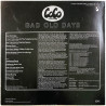 Coco LP Bad old days  kansi EX levy EX Käytetty LP