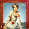 La Costa Tucker LP Lovin' somebody  kansi EX- levy EX Käytetty LP