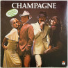 Champagne 1977 25 555 OT Champagne -77 Begagnat LP