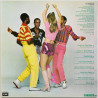 Sheila B. Devotion LP Singin' in the rain  kansi EX levy EX Käytetty LP