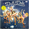Dolly Dots LP Dolly Dots -79  kansi EX levy EX Käytetty LP