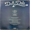 Dolly Dots LP Dolly Dots -79  kansi EX levy EX Käytetty LP