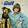 Dave LP Dave  -75  kansi VG+ levy EX Käytetty LP