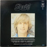 Dave LP Dave -77  kansi EX levy EX Käytetty LP