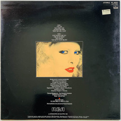 Kane Madleen LP Don't wanna lose you  kansi EX levy EX Käytetty LP