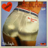 McKuen Rod LP Amor, amor slide...easy in  kansi EX levy EX Käytetty LP