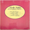 Mathieu Mireille 1976 28 220 IT Et tu seras poète Begagnat LP