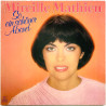 Mathieu Mireille LP So ein schöner abend  kansi EX- levy EX- Käytetty LP