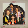 Kaptain Kool and the Kongs 1978 JE35447 Kaptain Kool and the Kongs -78 Begagnat LP