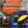 Legrand Michel, London Symphony Orchestra LP The Umbrellas of Cherbourg  kansi VG+ levy EX- Käytetty LP